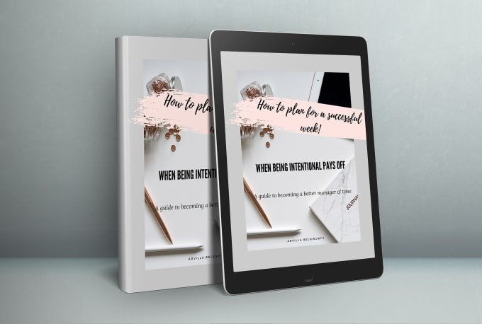 The Art and Importance of eBook Cover Design.