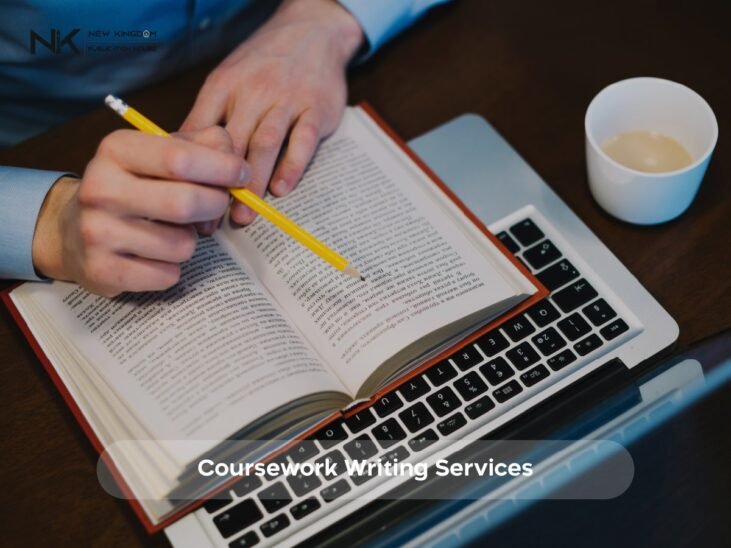Coursework Writing Services