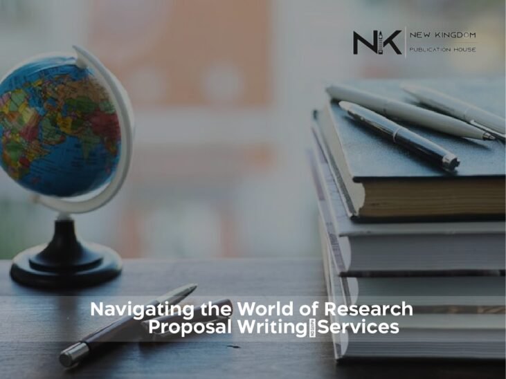 Research Proposal Writing Services