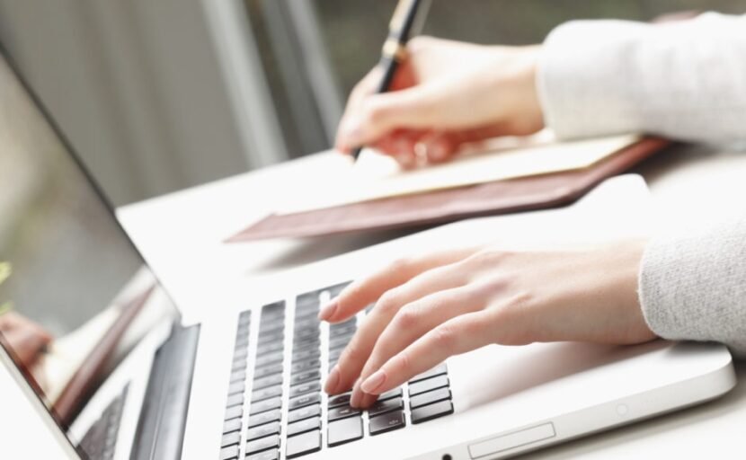 thesis writing service