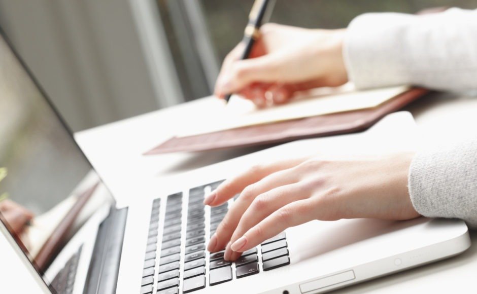 Thesis Writing Tips For Beginners